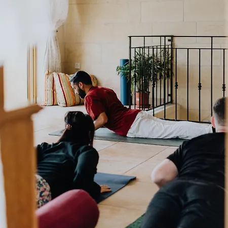 Nanna's Way, Wellness Retreat 3* 维多利亚