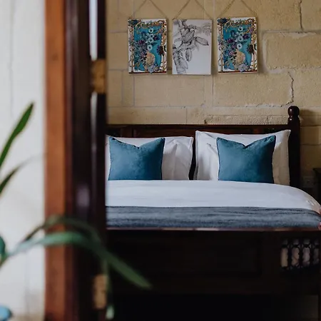 Nanna's Way, Wellness Retreat 住宿加早餐酒店 3*