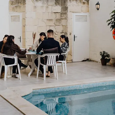 Nanna's Way, Wellness Retreat 住宿加早餐酒店 3*