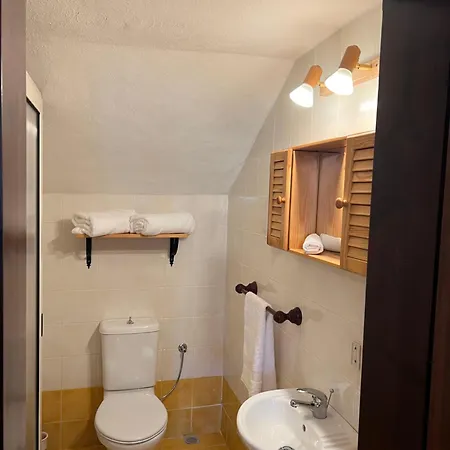 住宿加早餐酒店 Nanna's Way, Wellness Retreat