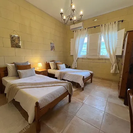 Nanna's Way, Wellness Retreat 3* 维多利亚