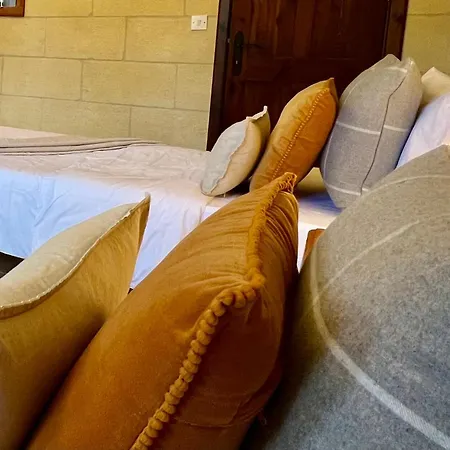 住宿加早餐酒店 Nanna's Way, Wellness Retreat