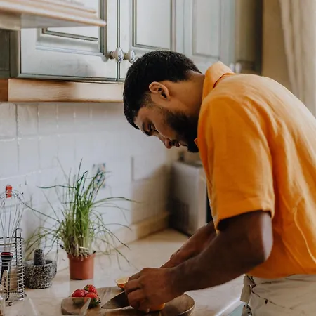 住宿加早餐酒店 Nanna's Way, Wellness Retreat 3*