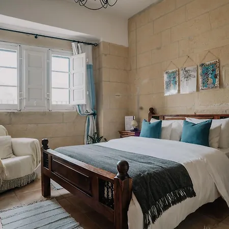 Nanna's Way, Wellness Retreat 3* 维多利亚