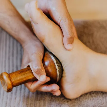 Nanna's Way, Wellness Retreat 维多利亚