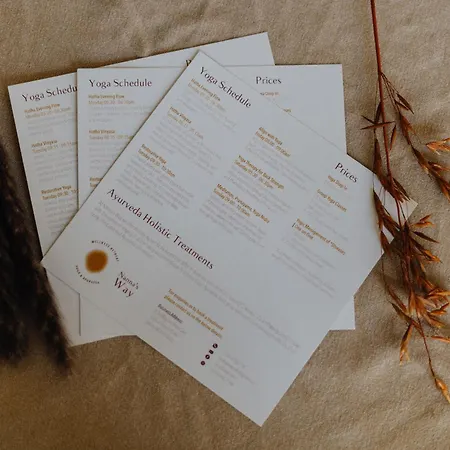 Nanna's Way, Wellness Retreat 维多利亚