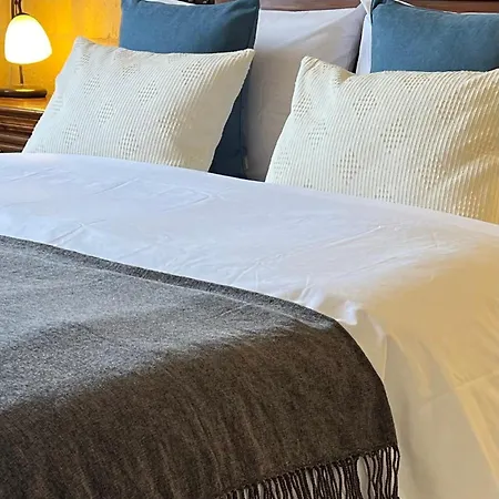 Nanna's Way, Wellness Retreat 3*