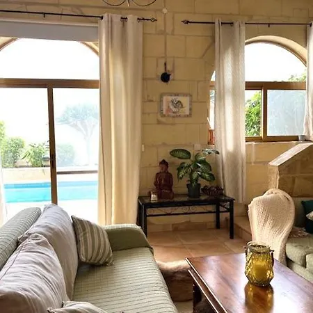 Nanna's Way, Wellness Retreat 维多利亚