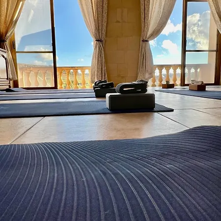 Nanna's Way, Wellness Retreat 3*