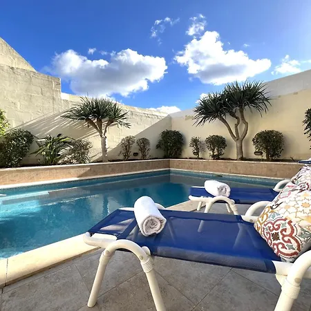 Nanna's Way, Wellness Retreat