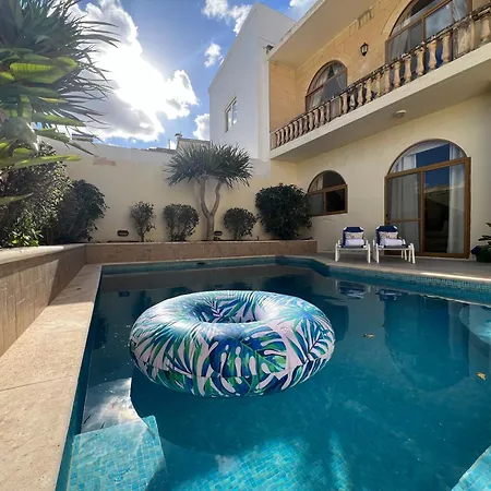 住宿加早餐酒店 Nanna's Way, Wellness Retreat 3*