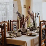 Nanna's Way, Wellness Retreat Отель типа 