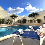 Nanna's Way, Wellness Retreat