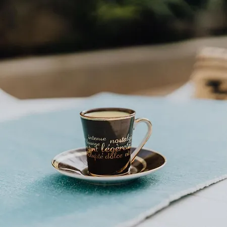 Nanna's Way, Wellness Retreat