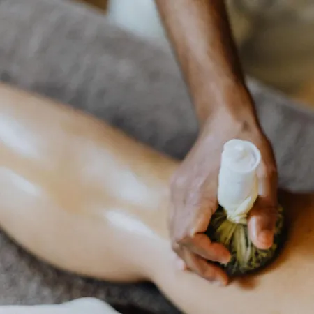 Nanna's Way, Wellness Retreat 3* Victoria