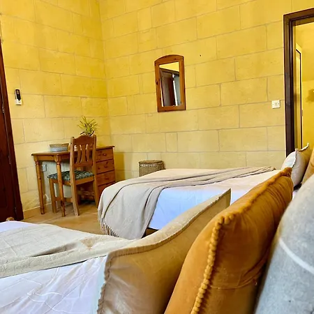 Nanna's Way, Wellness Retreat Виктория
