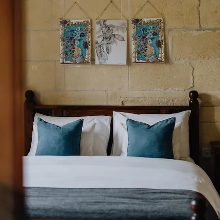 Bed and Breakfast Nanna's Way, Wellness Retreat