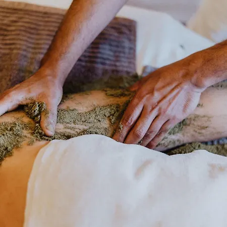 Nanna's Way, Wellness Retreat Bed & Breakfast 3*