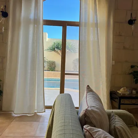 Bed and Breakfast Nanna's Way, Wellness Retreat 3*