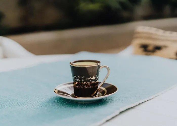 Nanna's Way, Wellness Retreat