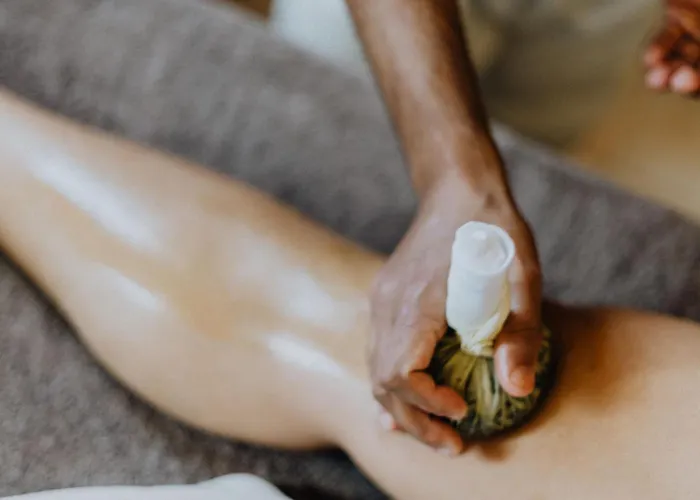 Nanna's Way, Wellness Retreat 3* Victoria