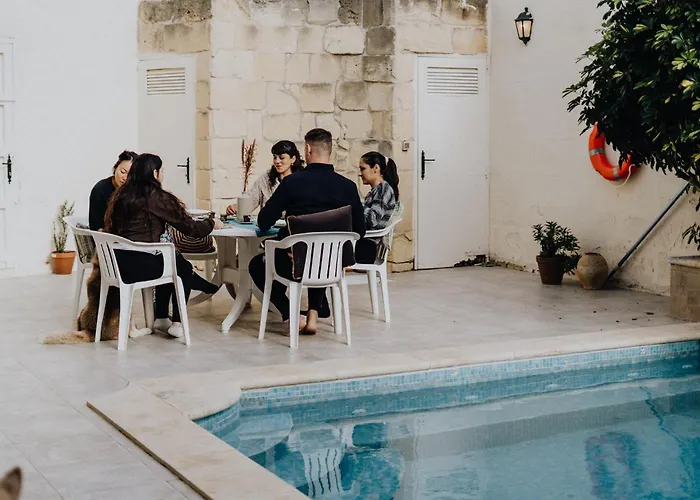 Nanna's Way, Wellness Retreat Bed & Breakfast 3*