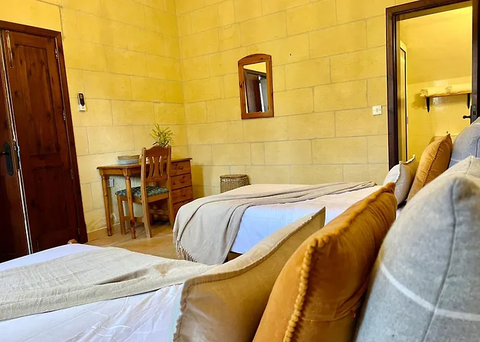 Nanna's Way, Wellness Retreat Victoria