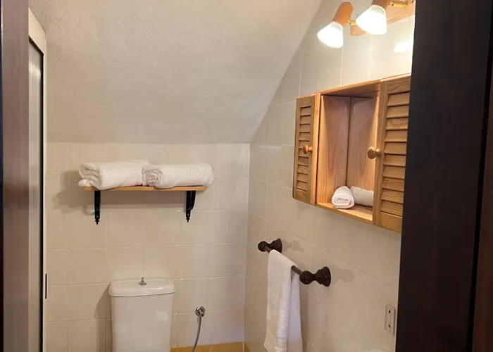 Bed & Breakfast Nanna's Way, Wellness Retreat