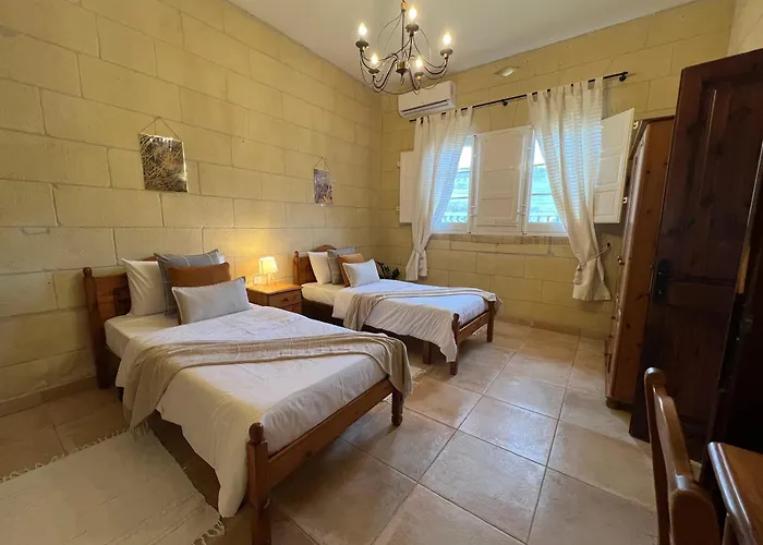 Nanna's Way, Wellness Retreat 3* Victoria