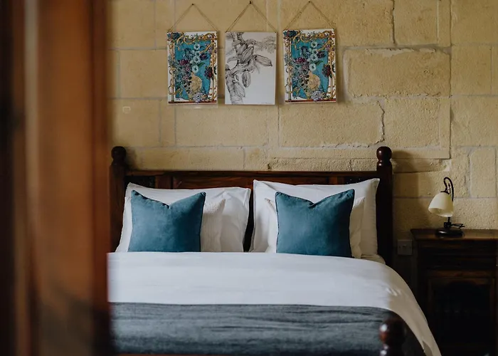 Bed & Breakfast Nanna's Way, Wellness Retreat