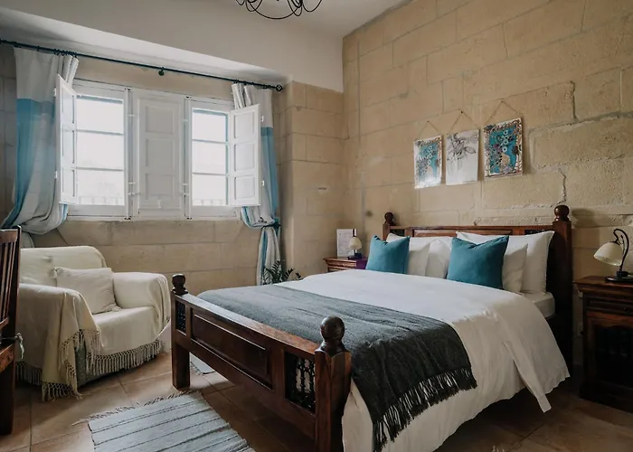 Nanna's Way, Wellness Retreat 3* Victoria