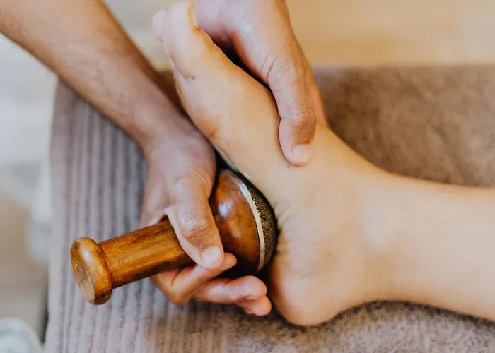 Nanna's Way, Wellness Retreat Victoria