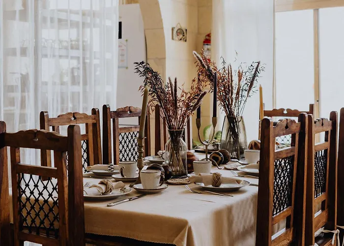 Nanna's Way, Wellness Retreat Bed & Breakfast Victoria