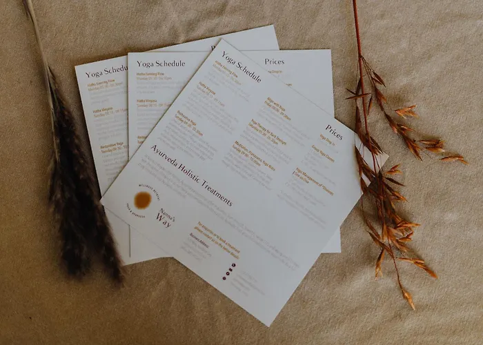 Nanna's Way, Wellness Retreat Victoria