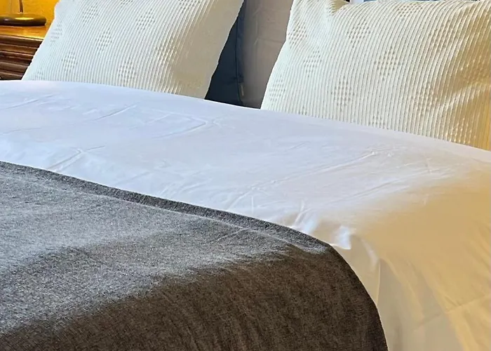 Nanna's Way, Wellness Retreat 3*