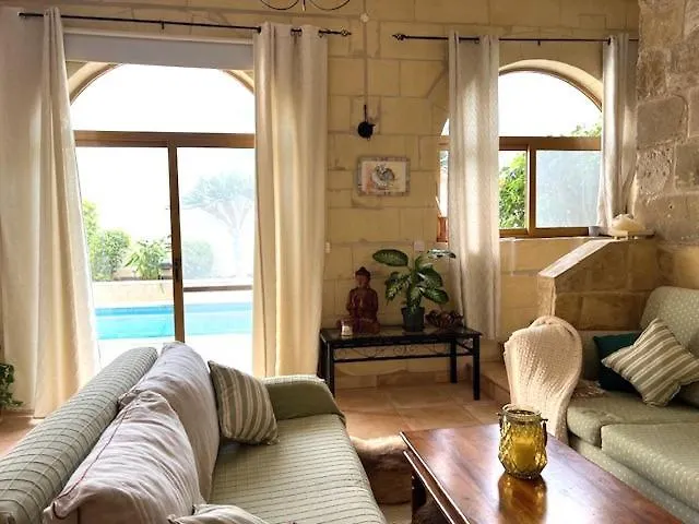 Nanna's Way, Wellness Retreat Victoria