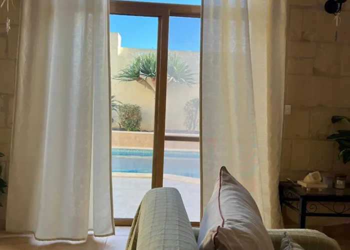 Bed & Breakfast Nanna's Way, Wellness Retreat 3*