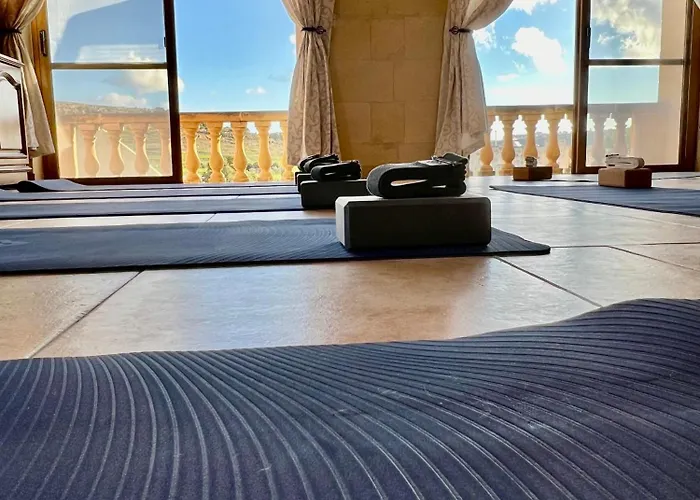 Nanna's Way, Wellness Retreat 3*