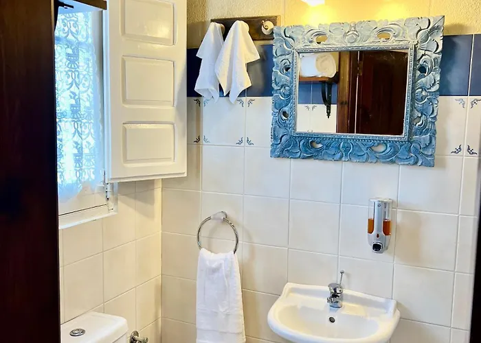 Nanna's Way, Wellness Retreat 3* Victoria