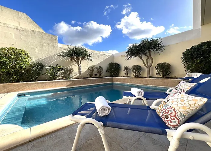 Nanna's Way, Wellness Retreat