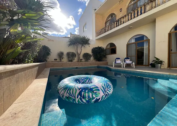 Bed & Breakfast Nanna's Way, Wellness Retreat 3*